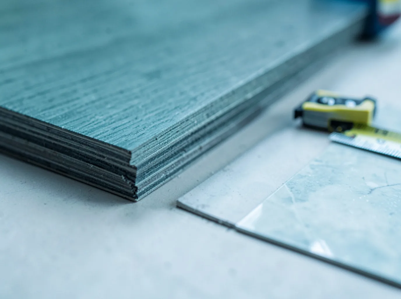 Luxury Vinyl Plank Installation Richey, MT FAQs